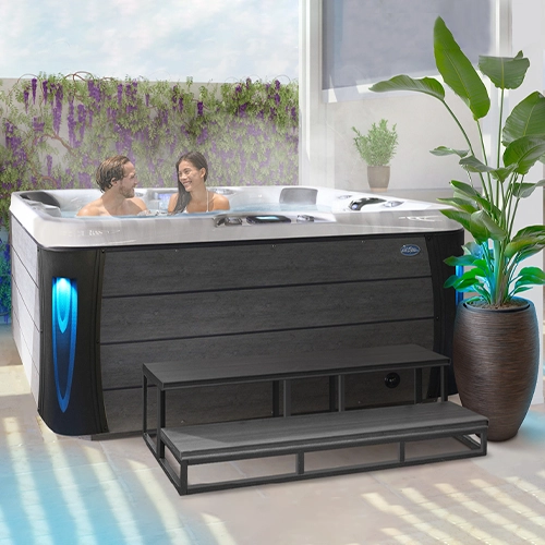 Escape X-Series hot tubs for sale in Fort Wayne